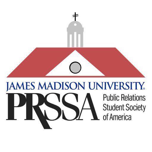 We are a pre-professional public relations organization chartered on April 15, 2008 @ JMU. jmu.prssa@gmail.com.