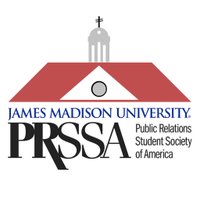 JMU PRSSA (@jmuprssa) 's Twitter Profile