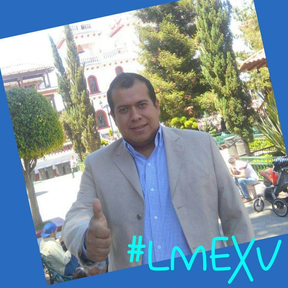 JorgeCorpJJV's profile picture. Joven Politico humanista, orgullosamente tapatio y miembro del Partido Accion Nacional por conviccion...

LO MEJOR ESTA X VENIR...