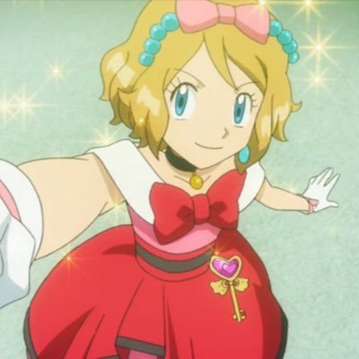 Serenaさんのプロフィール画像