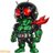 仮面ライダーホルモンのアイコン