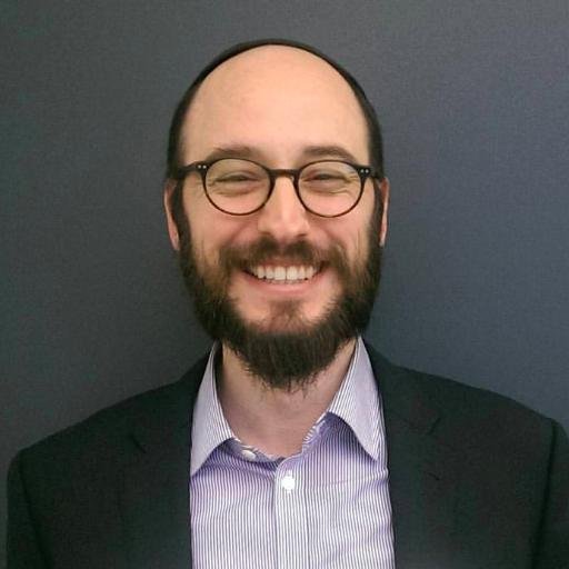 Director of Media at @Chabad / https://t.co/QLoBCNQuqZ. Tweets are my own.