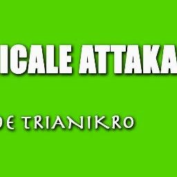 AttakaTrianikro's profile picture. 