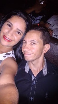só muito ao lado do meu grande amor da minha vida..