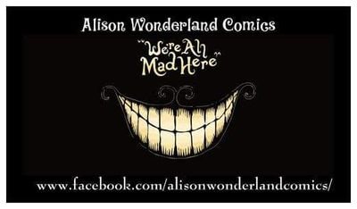 SuperFamilyDCU's profile picture. we sell comics!  check out our Facebook page https://t.co/kuqiceGjIC…