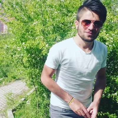 SSidardemirci's profile picture. 