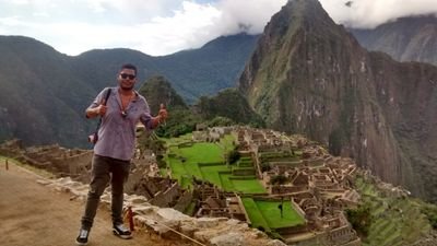 Microvolt658's profile picture. Mercadologo