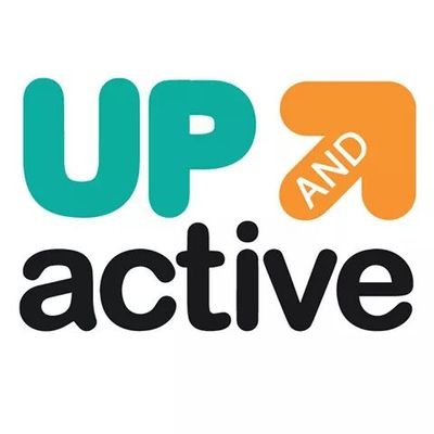 Previously Healthy Lifestyles, the 'Up and Active' Team aim to improve the health and well-being of our community through activity & weight loss support