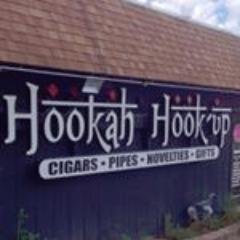 The hookah hookup CB