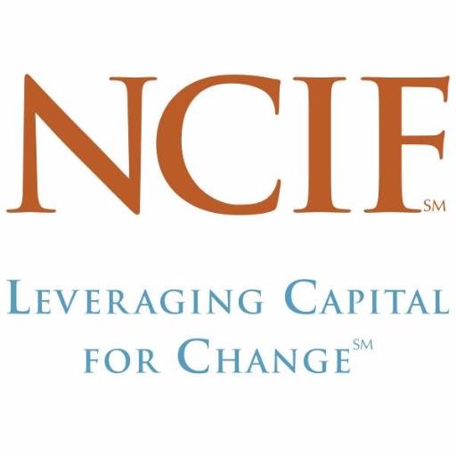National Community Investment Fund: Leveraging Capital for Change 

#impinv #CDFI #invest