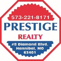 Prestige Realty, Inc(@PrestigeHanMO) 's Twitter Profile Photo