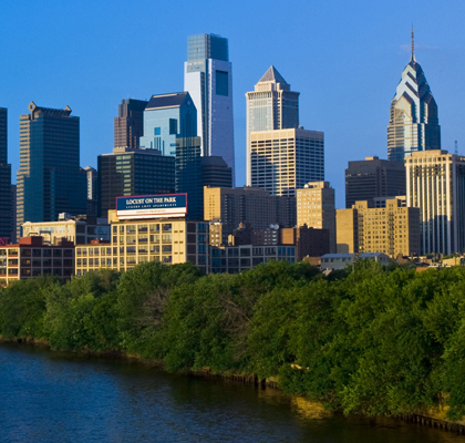 CityofPhila's profile picture. 