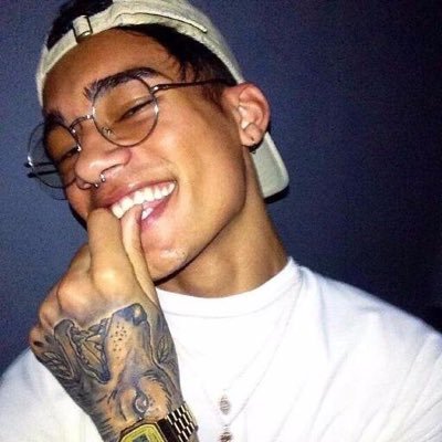 reecerpgscx's profile picture. 