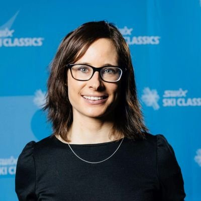 serainabonerski's profile picture. Long distance skier. Switzerland.