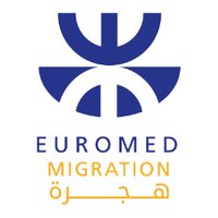 EUROMED Migration V (@euromedmigr) 's Twitter Profile Photo EUROMED Migration V (@euromedmigr) 's Twitter Profile Photo