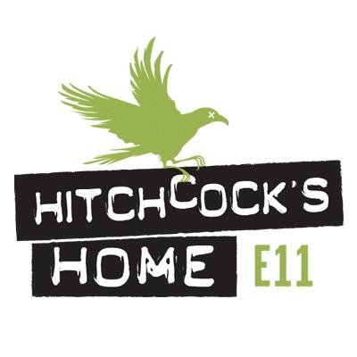 Hitchcock's Home