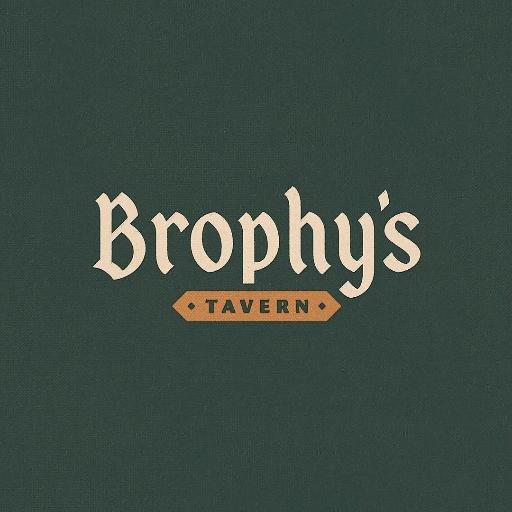 Brophy's Tavern