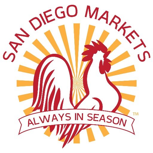 Weekly farmers' markets and other farm-to-table events in San Diego's best neighborhoods, including Little Italy, North Park, and Pacific Beach.