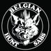 Belgian Hunt Sabs (@BelgianHuntSabs) Twitter profile photo