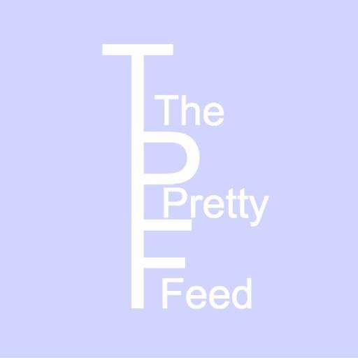Get Your Fill on Everything Pretty #CravePretty