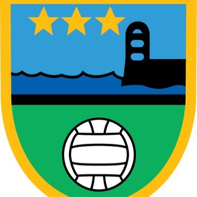 Senior football club founded in 1927 & based in Dunmore East, Co. Waterford. Community club for all the people within the Barony of Gaultier #FearTheTír