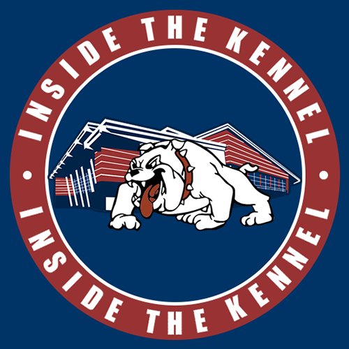 Inside The Kennel