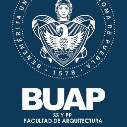 fabuapssypp's profile picture. Coordinación de Servicio Social de Facultad de Arquitectura Benemérita Universidad Autónoma de Puebla