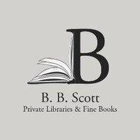 B. B. Scott - Books(@bbscottbooks) 's Twitter Profile Photo