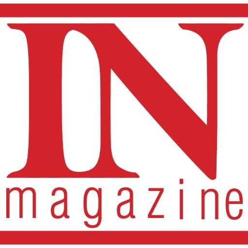 IN Magazine offers an extensive, well-rounded array of topics for readers from all demographics.