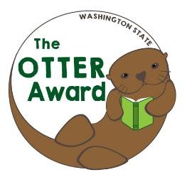 Washington State Award for transitional chapter books, sponsored by WLA and WLMA