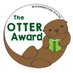 OTTER Award (@OTTERAward) Twitter profile photo