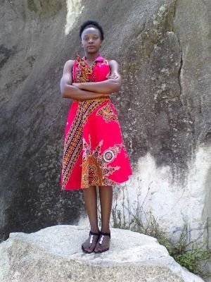 Moniqmuriithi's profile picture. 