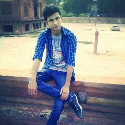 schandan696's profile picture. Love coding, freak, lazy, love to travel