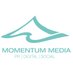 Momentum Media PR (@MomentumMediaPR) Twitter profile photo
