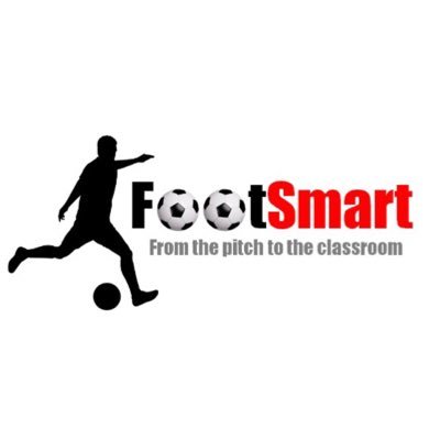 FootSmartAcad's profile picture. Using sport to change the lives of young people - through football & character building programmes in primary & secondary schools. Ambassadors of @peaksportsuk