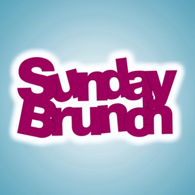 SundayBrunchC4 Twitter profile image