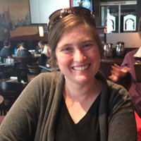 Becky Christ (@rebeccacchrist) 's Twitter Profile