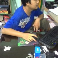 Waluyo Kurniawan (@waluyokurniawan) Twitter profile photo
