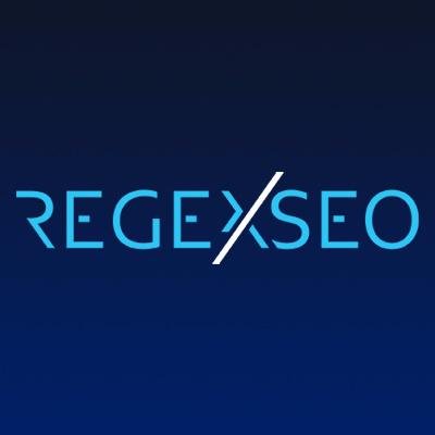 Regex SEO Regex SEO is Houston based Internet Marketing company, formed by a group of professionals with extensive experience in the digital marketing arena.