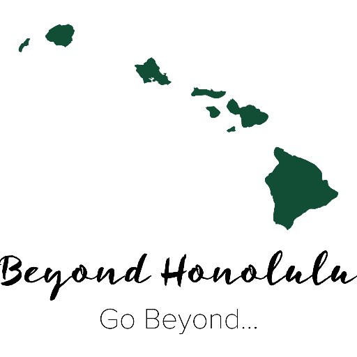 Beyond Honolulu brings you island activities, events, stories and photos that take you beyond. Go Beyond...