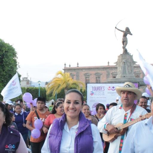 LourdesAcosta_'s profile picture. 