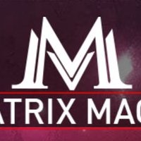 Matrix Magic (@matrixmagic_14) 's Twitter Profile