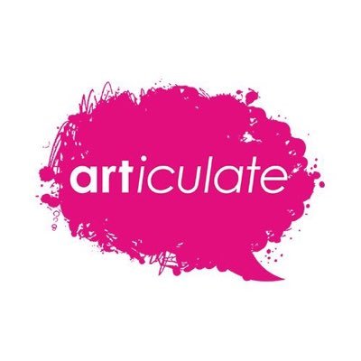 Articulate works internationally with disadvantaged children and young people, running creative projects to help them build crucial self development skills