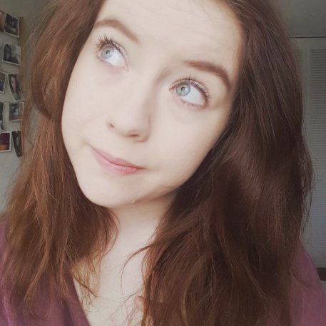 student of people (of history, human rights, politics).
self-professed idealist and reckless optimist.
she/her.