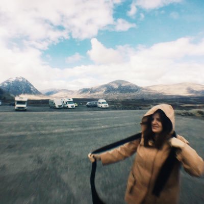 kristiannast's profile picture. 