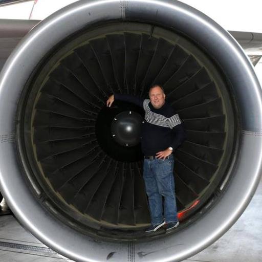 ThiloTristar's profile picture. 