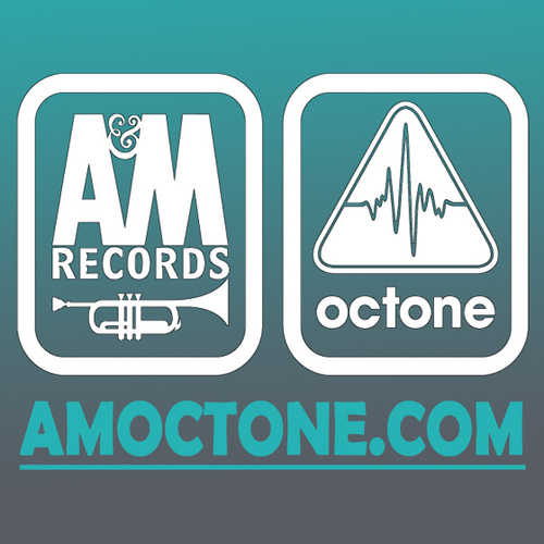 amoctonerecords's profile picture. 