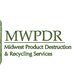 MWPDR (@ProductDestruct) Twitter profile photo