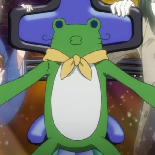 hujouji's profile picture. 