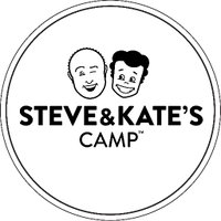 Steve & Kate's Camp (@stevekatescamp) 's Twitter Profile